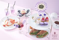 Q-pot CAFE.日比谷シャンテ 2