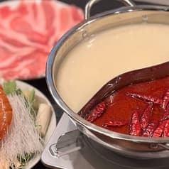 旨辛Dining＆Bar カライ夜。 2