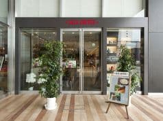 サザコーヒー 水戸駅店 2