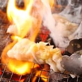 塩ホルモン もつ鍋 平塚伊ざわ 3