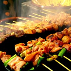 くいしんぼ赤坂店 2