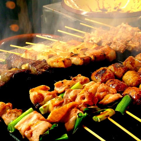 くいしんぼ赤坂店