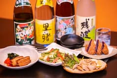 居酒屋まあさん 上新庄店 2