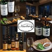 ニューベリー 3