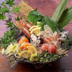 浜焼酒場 海鮮太郎 かいせんたろう 2