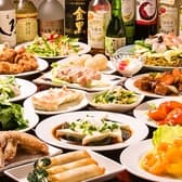 中華食房 太麺屋 3