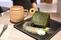 リトルスクエア LITTLE SQUARE 2