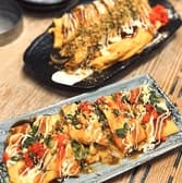 鉄板焼き 常套句 3