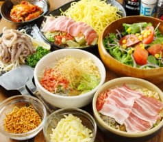 お多福 五反野本店 2