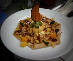 カフェ オードリー Cafe Audrey 新潟 2