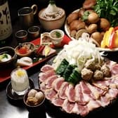 蕎麦 凪 ワテラス店 3