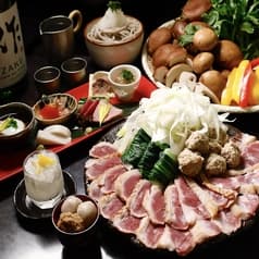 蕎麦 凪 ワテラス店 2