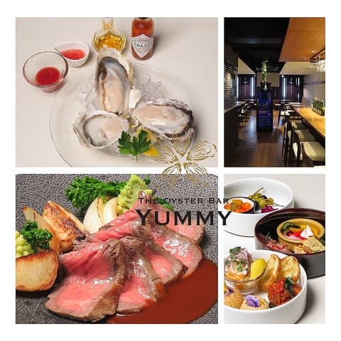 ザ オイスターバーヤミー 大宮店