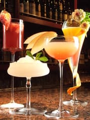 BAR AREA バーエリア 2