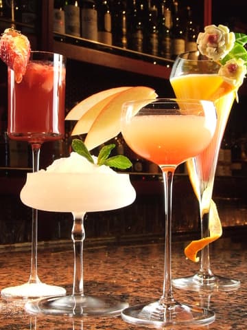 BAR AREA バーエリア