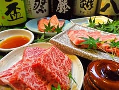 焼肉 充 総本店 2