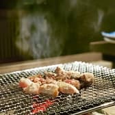 あか牛 炭火焼肉 炭薫 3