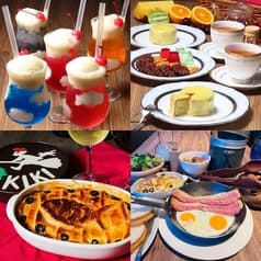 吉祥寺 コーンバレー 2