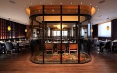 中国料理レストラン居易園 2