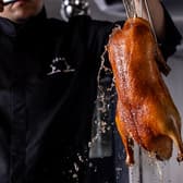 中華鉄板 上上 3