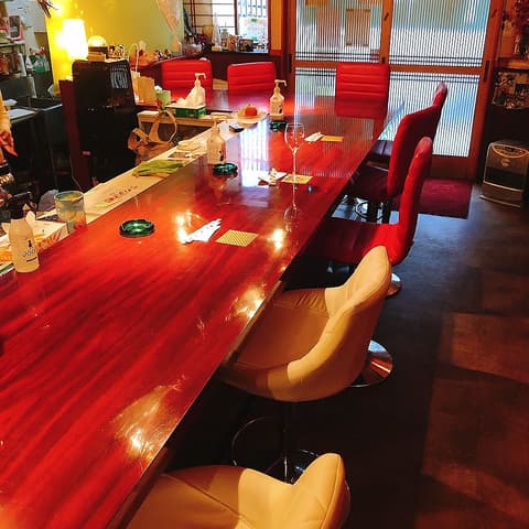 川越 季節料理 あた美