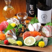 お魚ダイニング 晴れときどき魚 HAREUO 3