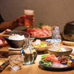 酒膳 穂のほまれ 西新宿店 2