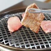 マルミ焼肉店 3