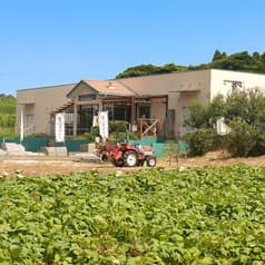 芋モンブラン農園工房 2