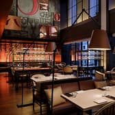 NAMIKI667/ハイアットセントリック銀座東京 3