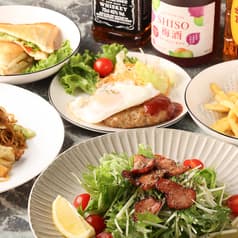 麻の間のこみち 2