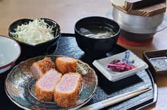 とんかつ朱寿 2