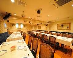 ミルベーゼ mille Baisers 横浜 2