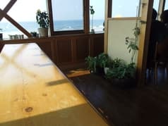 夕日の見える丘 2