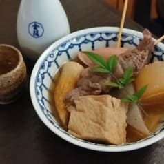 旬の手料理とお酒 和み 2