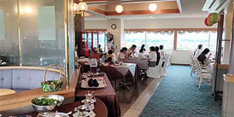 展望レストラン シャロワ