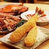 まるは食堂 三河安城店 3