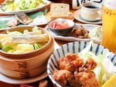 お野菜食堂 SOHSOH 丸亀町グリーン店 3