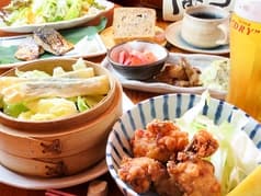 お野菜食堂 SOHSOH 丸亀町グリーン店 2