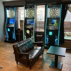 BAR アイツンチ 2