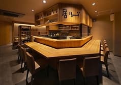 居心 いしん 東三国 2