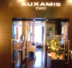 オザミ トーキョー 丸ビル 2