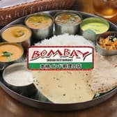 本格南インド料理 ボンベイ 水引店 3