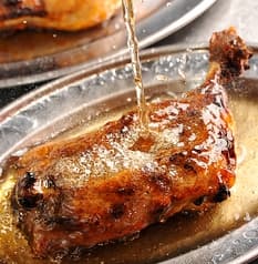 釜焼鳥本舗 おやひなや 有楽町店 2