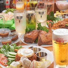 warung sakura ワルン サクラ 2