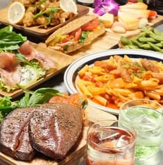 カリフォルニアカフェ 2