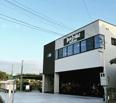 IRON STABLE アイアン ステイブル 2