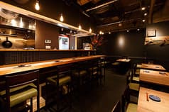 魚食堂 きてれつ 2