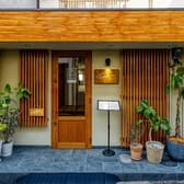 Restaurant Sanchi レストランサンチ 3