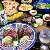 かつを専門店 ニシタチ店 3